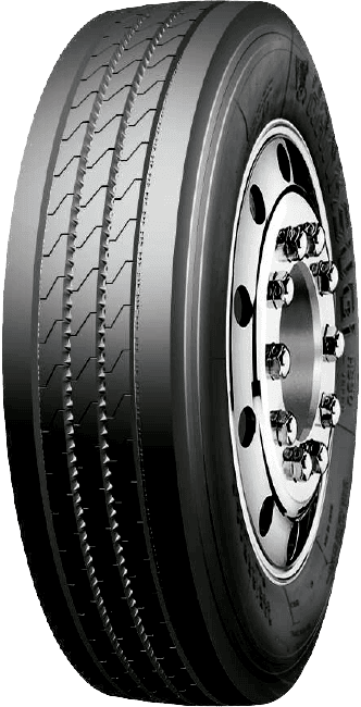 Image Tire HS86