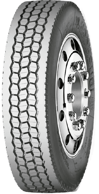 Image Tire HS88